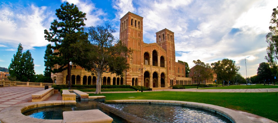 UCLA Accelerated Management Program | UCLA Anderson Executive Education